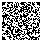 Organic Beautique QR Card