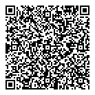 Casual Elegance QR Card