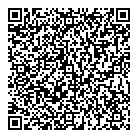 Conferencing Link QR Card