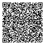 B  M Garage Door Inc QR Card