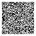 Feed The Need In Durham QR Card