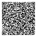 B Studio Salon  Esthetics QR Card