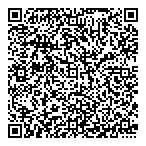 Career School Of Hairstyling QR Card