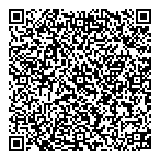 Creative Custom Mill Work QR Card