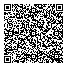 Salon Paradise QR Card