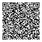 Brown Laureen QR Card