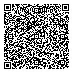 Eco-Friendly Dry Cleaning QR Card