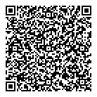 Blur Design QR Card