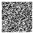 Fabulous  Natural QR Card