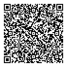 Coffee Cup QR Card