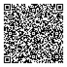 Pastel Print QR Card