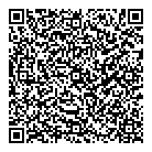 Kongfu Duck QR Card