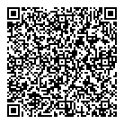 Everyday Badminton QR Card