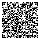 Hair Wave QR Card