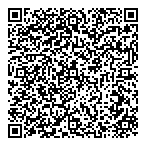 Victorian Garden Banquet Hall QR Card