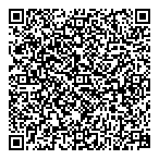 Paws  Claws Pet Grooming QR Card