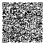Town  Country Men's Hairstyle QR Card