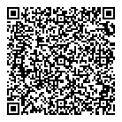 Black Berry QR Card