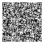 Woven Animal Human Chiro QR Card