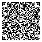 Christmas Decor QR Card