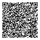 R C Embroidery QR Card