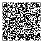 New York Fries QR Card