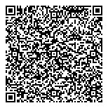 Creative Business Intermediary QR Card