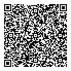 Elegant Nails QR Card