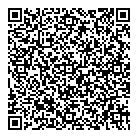 Roto-Static QR Card