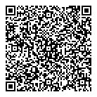 Beauty Nail QR Card