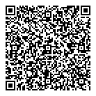 Oasis Pools Ltd QR Card