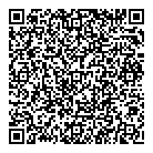 Fast Stitch QR Card