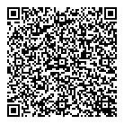 In Front Media QR Card