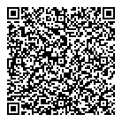 R Garage QR Card