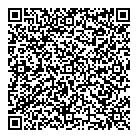 Jungle Hut QR Card