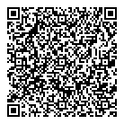 Tik Tok Media QR Card