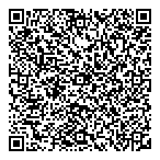 Line Design Graphics QR Card