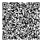 Natural Touch QR Card