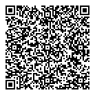 Specialty Print QR Card