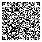 Anderson House Bed  Breakfast QR Card