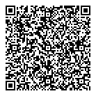 H M Auto Repair QR Card