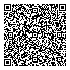 Penske Truck Rental QR Card