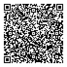 Colonial Pillars QR Card