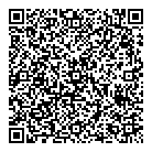 Country Style QR Card