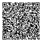 Tan Without Sand QR Card
