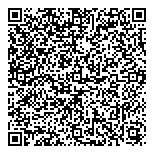 Mike's Barber Shop-Hairstyling QR Card