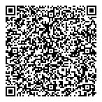 Simple  Sophisticated Intrs QR Card