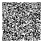 Entablature Frieze  Pillars QR Card