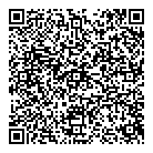 Shear Display QR Card