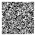 Canadian Trim  Decorative QR Card